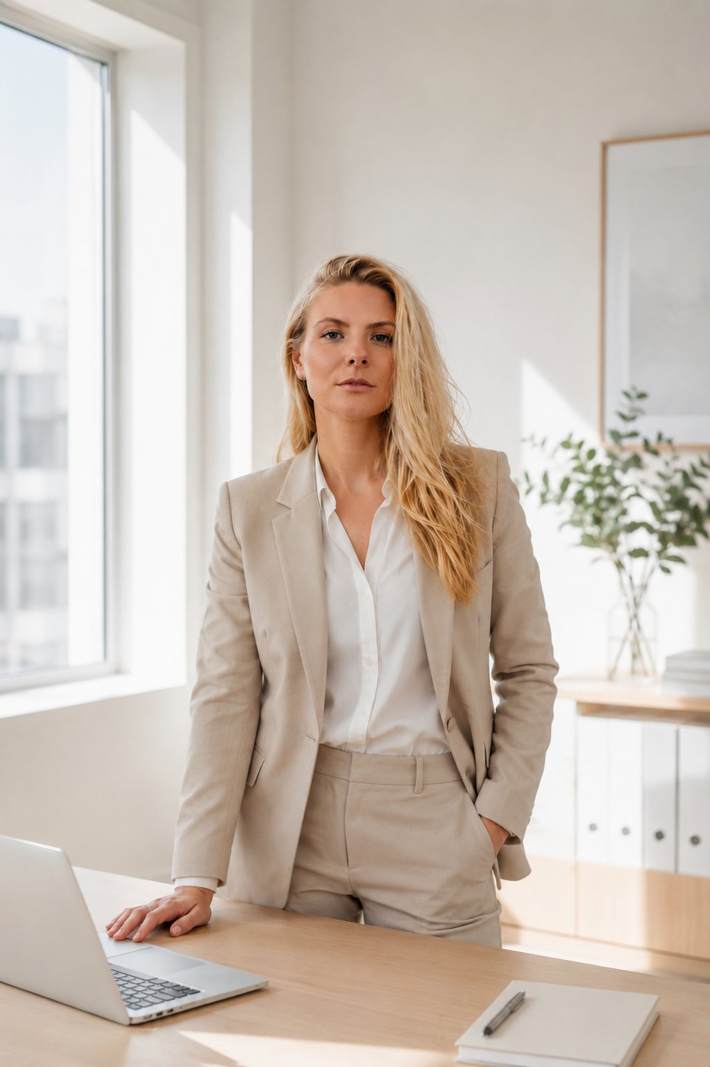 Mariia Heinen, Director of Revenue & Owner Advisory at RockSTR